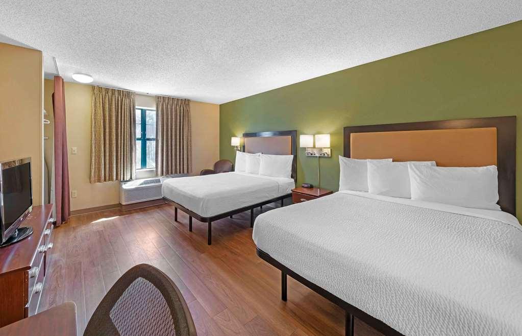 Extended Stay America Suites - Seattle - Kent Room photo