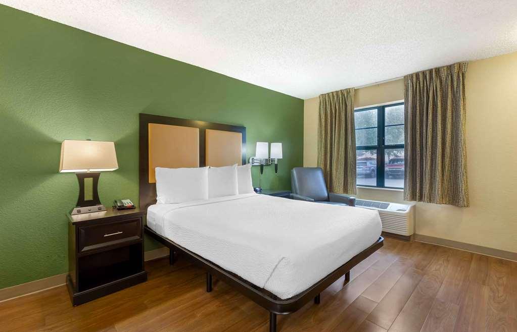 Extended Stay America Suites - Seattle - Kent Room photo