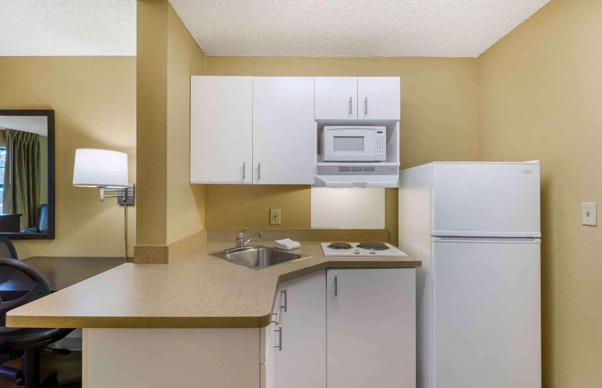Extended Stay America Suites - Seattle - Kent Exterior photo