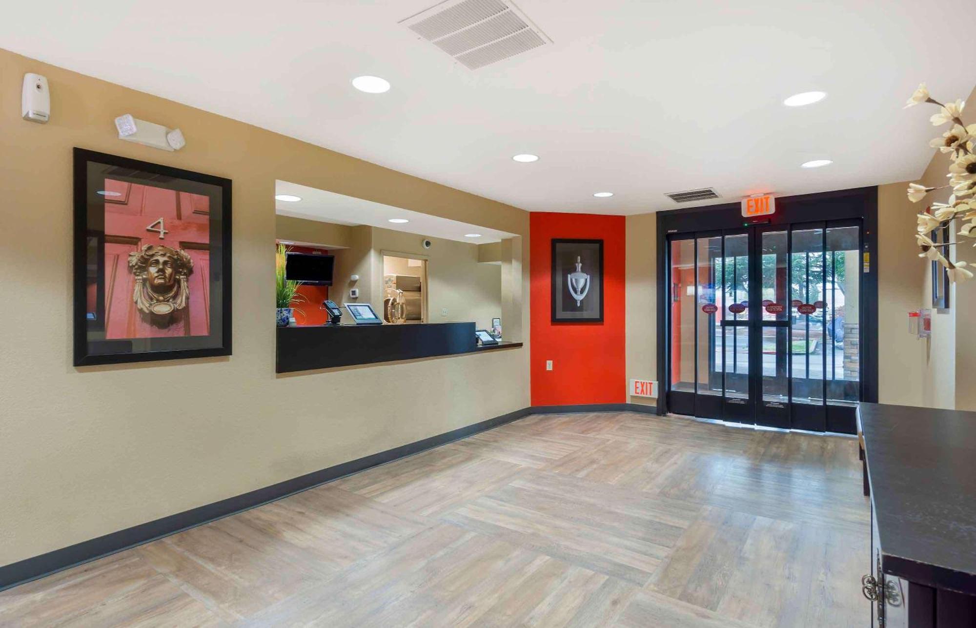 Extended Stay America Suites - Seattle - Kent Exterior photo
