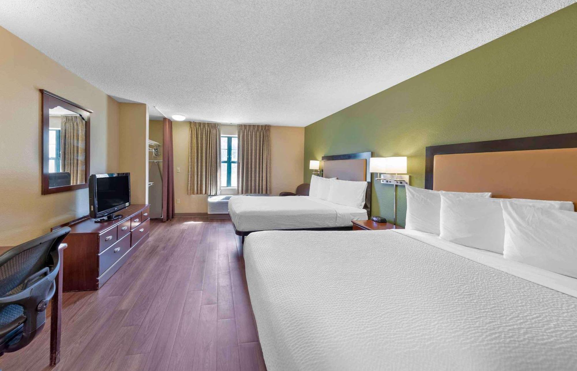 Extended Stay America Suites - Seattle - Kent Exterior photo