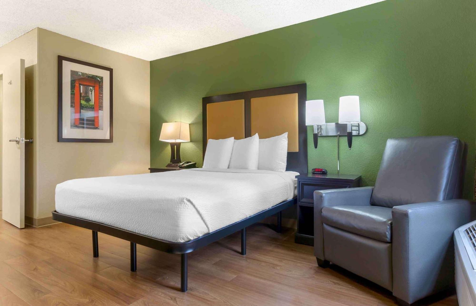 Extended Stay America Suites - Seattle - Kent Exterior photo