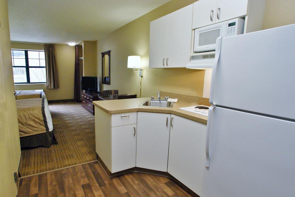 Extended Stay America Suites - Seattle - Kent Exterior photo