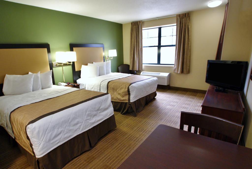 Extended Stay America Suites - Seattle - Kent Exterior photo