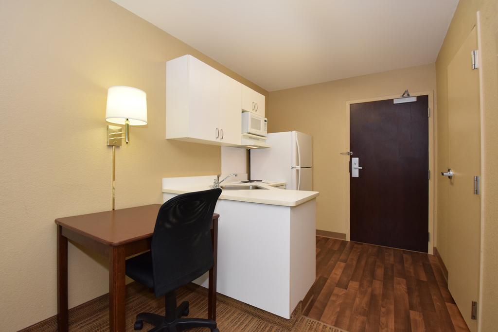 Extended Stay America Suites - Seattle - Kent Exterior photo