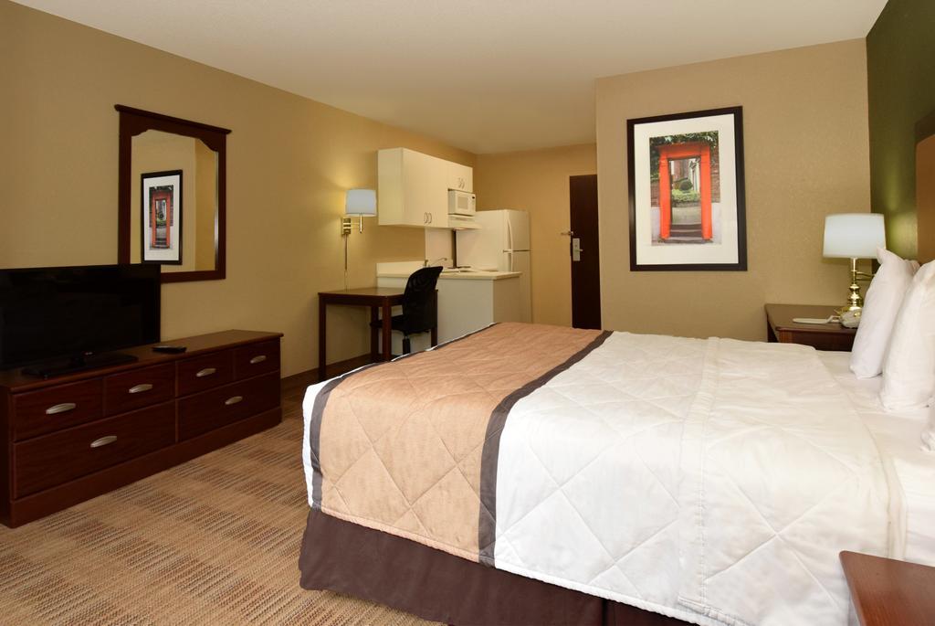 Extended Stay America Suites - Seattle - Kent Exterior photo