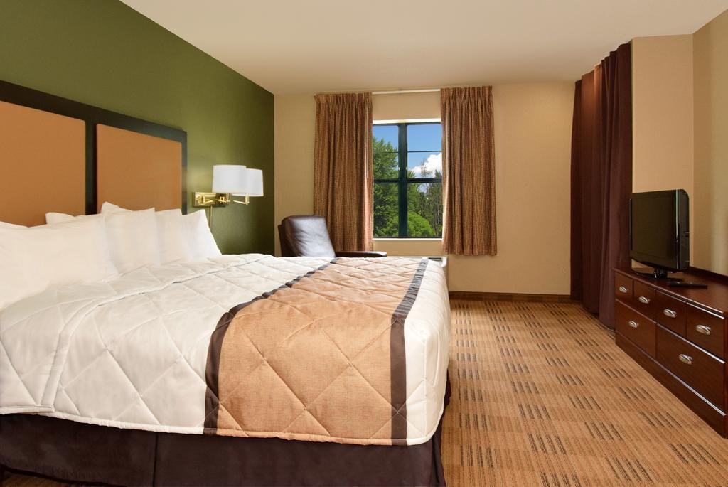 Extended Stay America Suites - Seattle - Kent Exterior photo