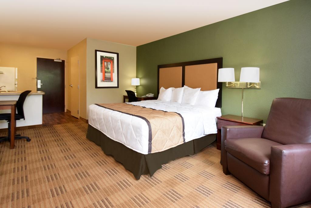 Extended Stay America Suites - Seattle - Kent Exterior photo